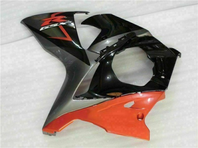 Braun Schwarz GSXR 1000 K9 2009-2016 Vollverkleidung Braun Schwarz GSXR 1000 K9 2009-2016 Vollverkleidung