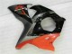 Braun Schwarz GSXR 1000 K9 2009-2016 Vollverkleidung Braun Schwarz GSXR 1000 K9 2009-2016 Vollverkleidung