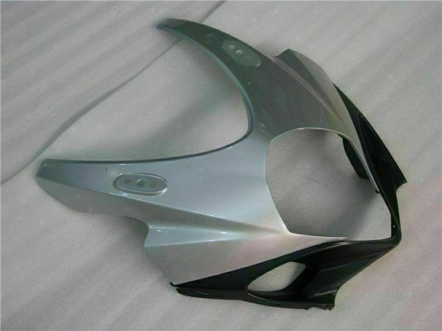 Braun Silber GSXR 1000 K7 2007-2008 Verkleidungen Braun Silber GSXR 1000 K7 2007-2008 Verkleidungen