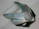 Braun Silber GSXR 1000 K7 2007-2008 Verkleidungen Braun Silber GSXR 1000 K7 2007-2008 Verkleidungen
