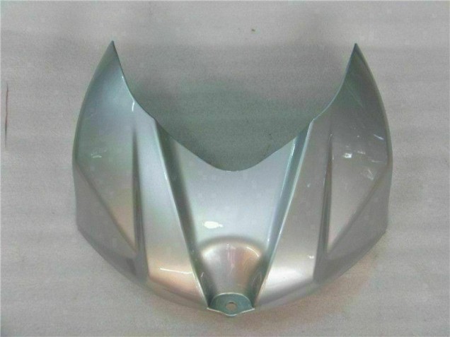Braun Silber GSXR 1000 K7 2007-2008 Verkleidungen Braun Silber GSXR 1000 K7 2007-2008 Verkleidungen