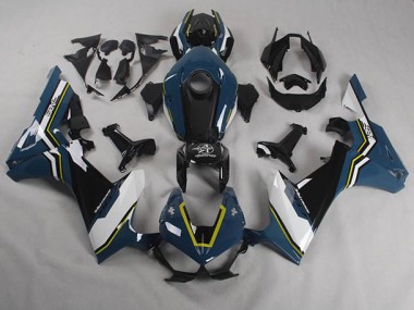 CBR 1000 RR 2017-2023 VollVerkleidungen & Plastik