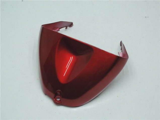 Candy Rot ZX6R 2005-2006 Verkleidungen Candy Rot ZX6R 2005-2006 Verkleidungen