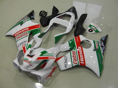 Castrol CBR 600 F4i 2001-2003 Verkleidung