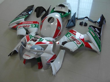 Castrol CBR 600 RR 2005-2006 Verkleidungen