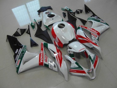 Castrol CBR 600 RR 2007-2008 Verkleidungen
