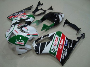 Castrol VTR 1000 2000-2006 Verkleidungen