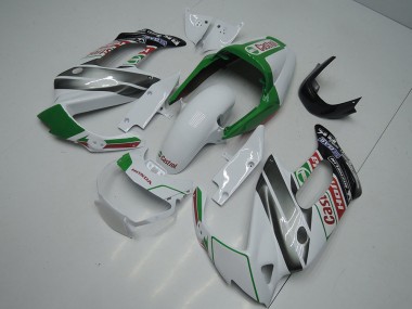 Castrol VTR 1000 F 1997-2005 Verkleidungen