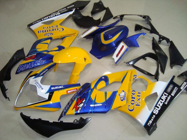 Corona GSXR 1000 K5 2005-2006 Verkleidungen Corona GSXR 1000 K5 2005-2006 Verkleidungen
