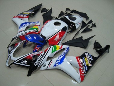 Eurobet CBR 600 RR 2007-2008 Verkleidungen