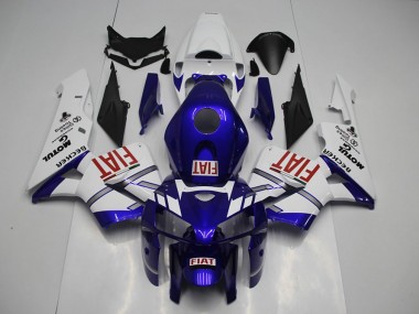 Fiat CBR 600 RR 2005-2006 Verkleidung