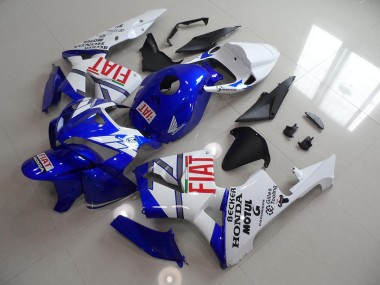 Fiat CBR 600 RR 2005-2006 Verkleidungen