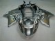Flamme Silber grau CBR 1100 XX 1996-2007 Verkleidungen Flamme Silber grau CBR 1100 XX 1996-2007 Verkleidungen