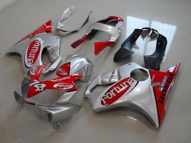 Fortuna CBR 600 F4i 2001-2003 Verkleidungen