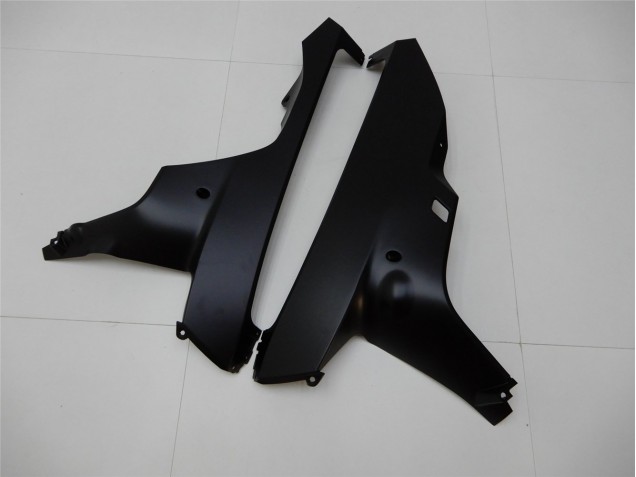 Gelb Blau CBR 1000 RR 2006-2007 Verkleidungen