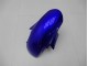 Gelb Blau CBR 1000 RR 2006-2007 Verkleidungen