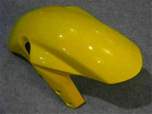 Gelb Blau GSXR 1000 K3 2003-2004 Verkleidungen