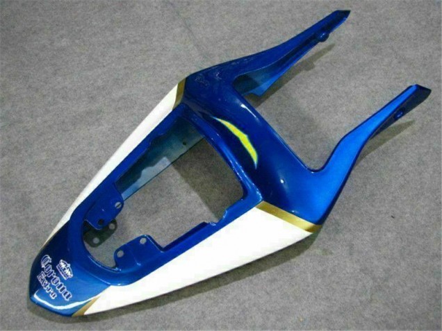 Gelb Blau GSXR 1000 K3 2003-2004 Verkleidungen