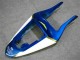 Gelb Blau GSXR 1000 K3 2003-2004 Verkleidungen