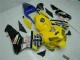 Gelb CBR 600 RR 2003-2004 Verkleidungen Gelb CBR 600 RR 2003-2004 Verkleidungen