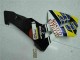 Gelb CBR 600 RR 2003-2004 Verkleidungen Gelb CBR 600 RR 2003-2004 Verkleidungen