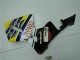 Gelb CBR 600 RR 2003-2004 Verkleidungen Gelb CBR 600 RR 2003-2004 Verkleidungen
