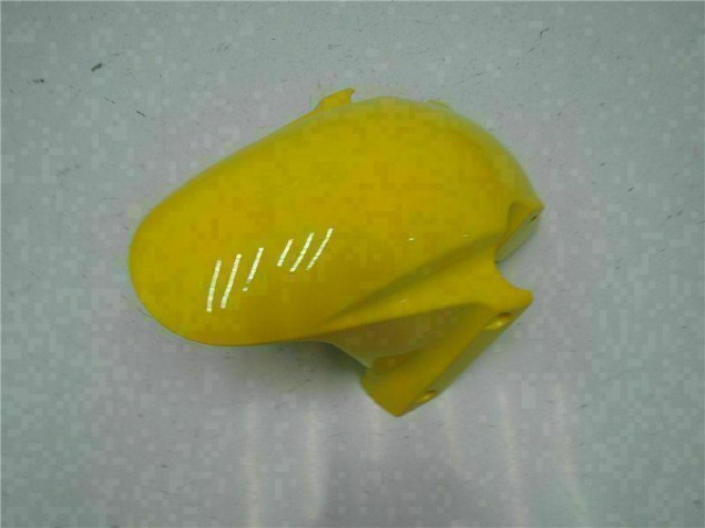 Gelb CBR 600 RR 2003-2004 Verkleidungen Gelb CBR 600 RR 2003-2004 Verkleidungen