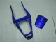 Gelb CBR 600 RR 2003-2004 Verkleidungen Gelb CBR 600 RR 2003-2004 Verkleidungen