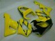 Gelb CBR 900 RR 929RR 2000-2001 Verkleidungen Gelb CBR 900 RR 929RR 2000-2001 Verkleidungen