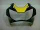 Gelb CBR 900 RR 929RR 2000-2001 Verkleidungen Gelb CBR 900 RR 929RR 2000-2001 Verkleidungen