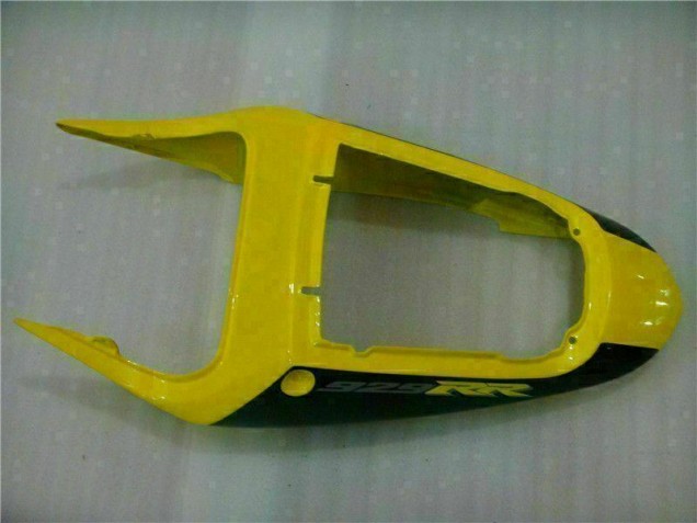 Gelb CBR 900 RR 929RR 2000-2001 Verkleidungen Gelb CBR 900 RR 929RR 2000-2001 Verkleidungen