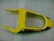 Gelb CBR 900 RR 929RR 2000-2001 Verkleidungen Gelb CBR 900 RR 929RR 2000-2001 Verkleidungen