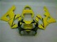 Gelb CBR 900 RR 929RR 2000-2001 Verkleidungen Gelb CBR 900 RR 929RR 2000-2001 Verkleidungen