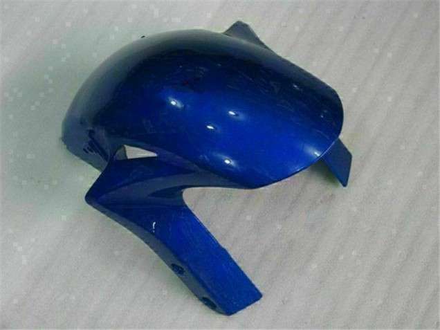 Gelb Flamme Blau CBR 1000 RR 2006-2007 Verkleidungen Gelb Flamme Blau CBR 1000 RR 2006-2007 Verkleidungen