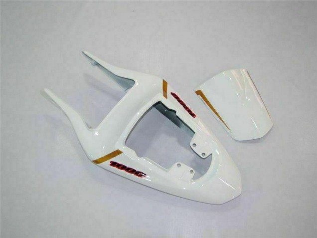 Gelb GSXR 1000 K3 2003-2004 Verkleidungen Gelb GSXR 1000 K3 2003-2004 Verkleidungen