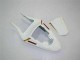 Gelb GSXR 1000 K3 2003-2004 Verkleidungen Gelb GSXR 1000 K3 2003-2004 Verkleidungen