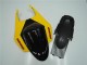 Gelb GSXR 1000 K5 2005-2006 Verkleidungen Gelb GSXR 1000 K5 2005-2006 Verkleidungen