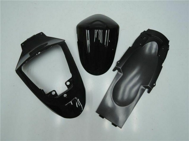 Gelb GSXR 1000 K5 2005-2006 Verkleidungen Gelb GSXR 1000 K5 2005-2006 Verkleidungen