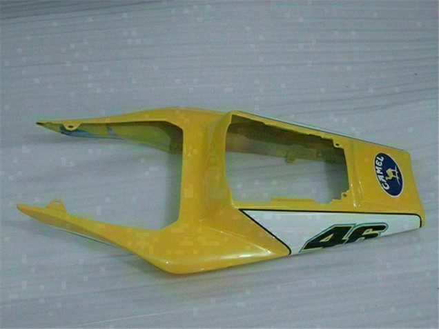 Gelb R1 2002-2003 Verkleidungen Gelb R1 2002-2003 Verkleidungen
