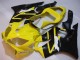 Gelb Schwarz CBR 600 F4i 2001-2003 Vollverkleidung Gelb Schwarz CBR 600 F4i 2001-2003 Vollverkleidung