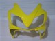 Gelb Schwarz CBR 600 F4i 2001-2003 Vollverkleidung Gelb Schwarz CBR 600 F4i 2001-2003 Vollverkleidung