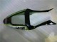 Gelb Schwarz Castrol Cycle World CBR 600 F4i 2001-2003 Verkleidungen Gelb Schwarz Castrol Cycle World CBR 600 F4i 2001-2003 Verkleidungen