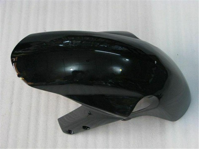 Gelb Schwarz GSXR 1000 K3 2003-2004 Verkleidungen Gelb Schwarz GSXR 1000 K3 2003-2004 Verkleidungen