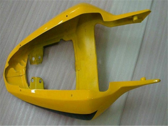 Gelb Schwarz GSXR 1000 K3 2003-2004 Verkleidungen Gelb Schwarz GSXR 1000 K3 2003-2004 Verkleidungen