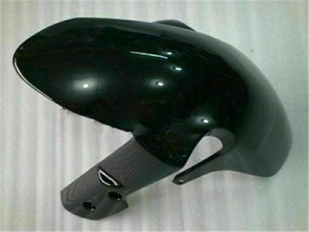 Gelb Schwarz GSXR 1000 K5 2005-2006 Verkleidungen Gelb Schwarz GSXR 1000 K5 2005-2006 Verkleidungen