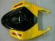 Gelb Schwarz GSXR 1000 K5 2005-2006 Verkleidungen Gelb Schwarz GSXR 1000 K5 2005-2006 Verkleidungen