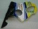 Gelb Silber Nastro Azzurro CBR 600 F4i 2001-2003 Verkleidungen Gelb Silber Nastro Azzurro CBR 600 F4i 2001-2003 Verkleidungen