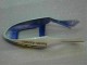 Gelb Silber Nastro Azzurro CBR 600 F4i 2001-2003 Verkleidungen Gelb Silber Nastro Azzurro CBR 600 F4i 2001-2003 Verkleidungen