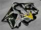 Gelb Silber Schwarz Playboy CBR 600 F4i 2001-2003 Verkleidungen Gelb Silber Schwarz Playboy CBR 600 F4i 2001-2003 Verkleidungen