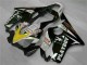 Gelb Silber Schwarz Playboy CBR 600 F4i 2001-2003 Verkleidungen Gelb Silber Schwarz Playboy CBR 600 F4i 2001-2003 Verkleidungen